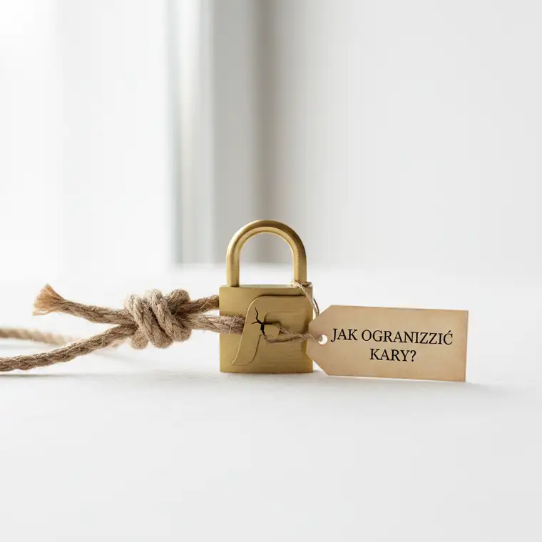 Przedsiębiorca analizuje umowę franczyzy i ryzyko odstąpienia po okresie próbnym, aby ograniczyć kary umowne i konsekwencje finansowe