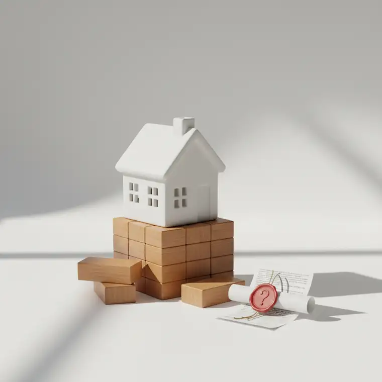 Para analizująca umowę rezerwacyjną mieszkania z rynku pierwotnego i zastanawiająca się, jak odzyskać zadatek po odstąpieniu od umowy