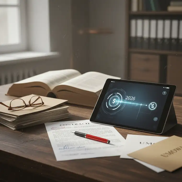 Kara umowna za wcześniejszą spłatę pożyczki prywatnej w 2026